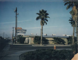 Payless Cashway Inc.- Building Materials - 1711 South Rural Road, Tempe, Arizona