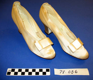 Shoes, ladies