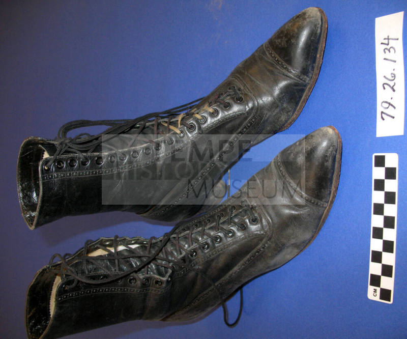 Shoes, ladies