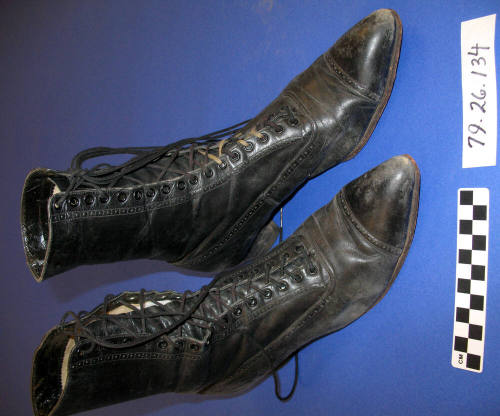 Shoes, ladies