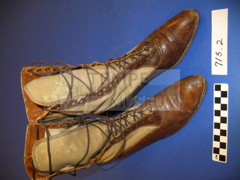 Shoes, ladies