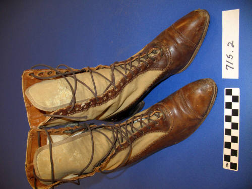 Shoes, ladies
