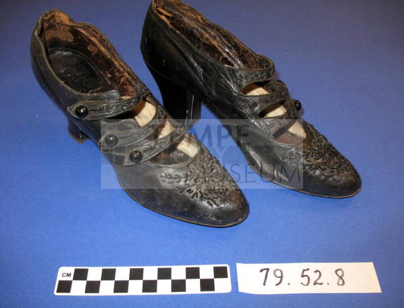 Shoes, ladies