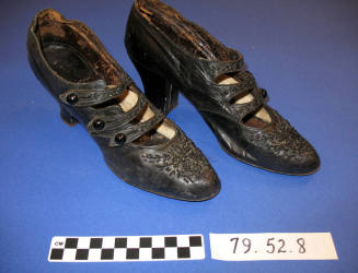 Shoes, ladies