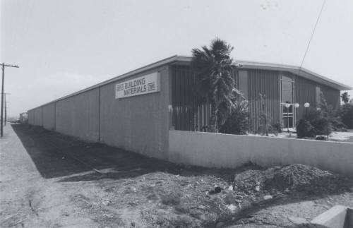 Payless Cashway Inc.- Building Materials - 1711 South Rural Road, Tempe, Arizona