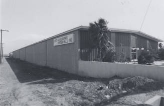 Payless Cashway Inc.- Building Materials - 1711 South Rural Road, Tempe, Arizona