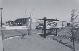 Payless Cashway Inc.- Building Materials - 1711 South Rural Road, Tempe, Arizona