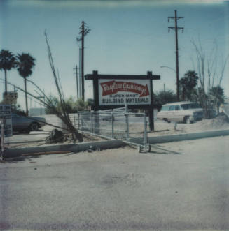 Payless Cashway Inc.- Building Materials - 1711 South Rural Road, Tempe, Arizona