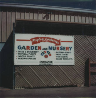 Payless Cashway Inc.- Building Materials - 1711 South Rural Road, Tempe, Arizona