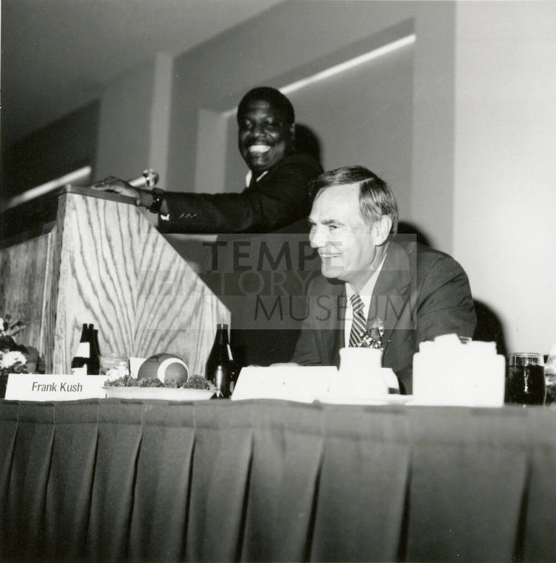 For Old Times Sake, April 8, 1986