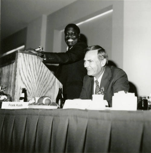 For Old Times Sake, April 8, 1986