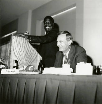 For Old Times Sake, April 8, 1986