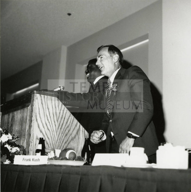 For old times sake, April 8, 1986