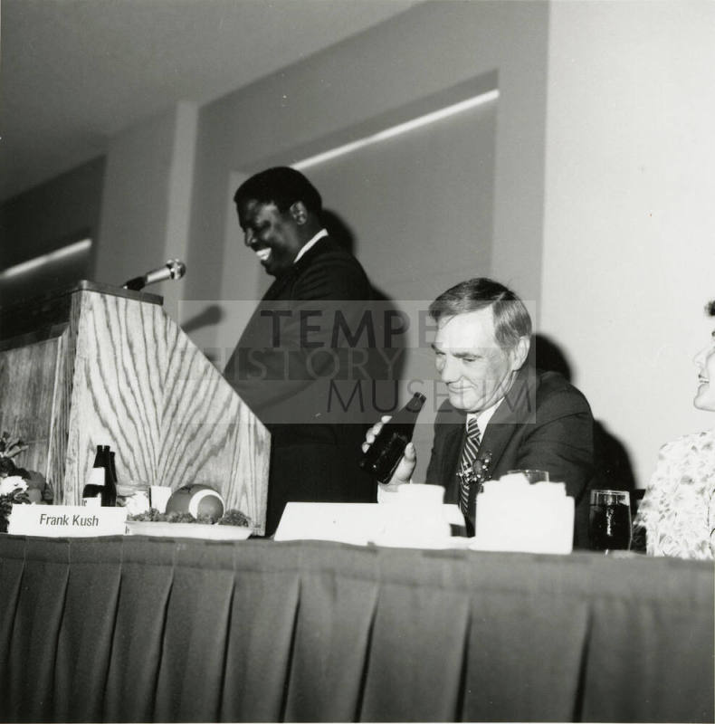 For old times sake, April 8, 1986