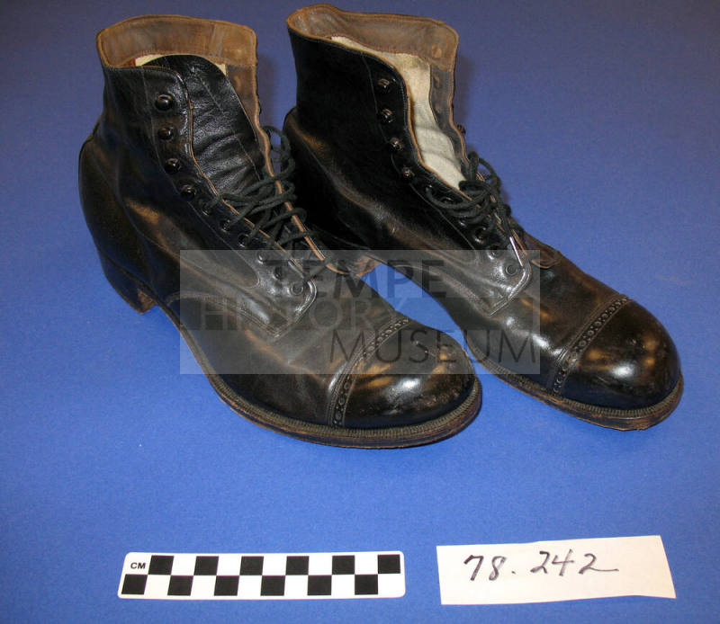 Shoes, Mens