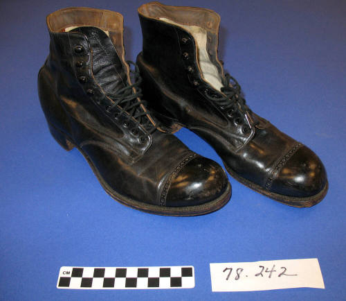Shoes, Mens