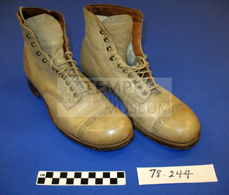 Shoes, Men, Pair