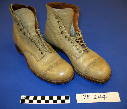 Shoes, Men, Pair