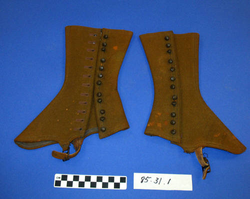 Spats