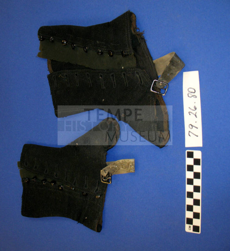Spats