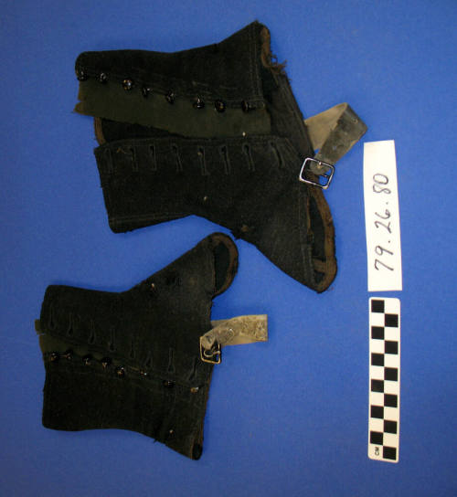 Spats