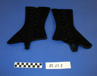 Spats