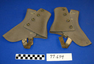 Spats