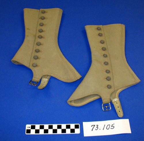 Spats