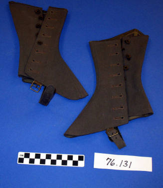 Spats