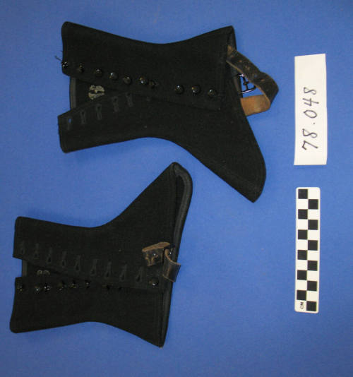 Spats
