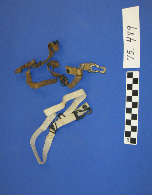 Garters