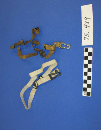 Garters