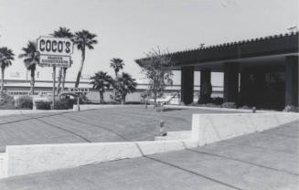 Coco's Restaurant - 1717 South Rural Road, Tempe, Arizona