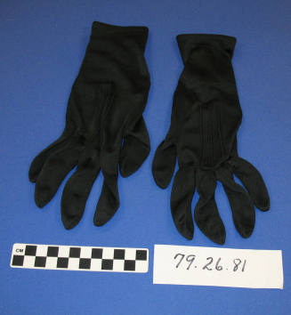 Gloves, Womens