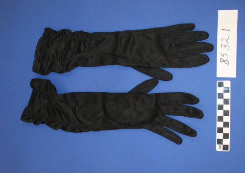 Gloves