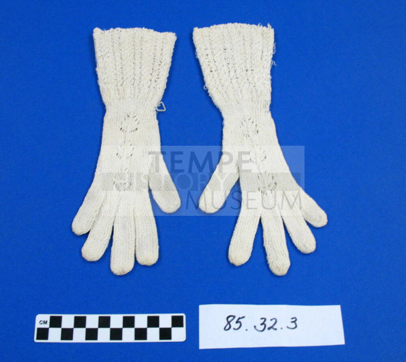 Gloves, Womens