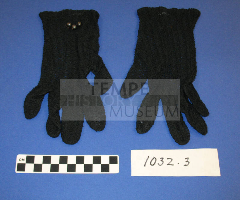 Gloves