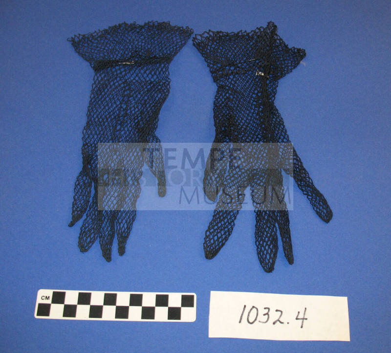 Gloves