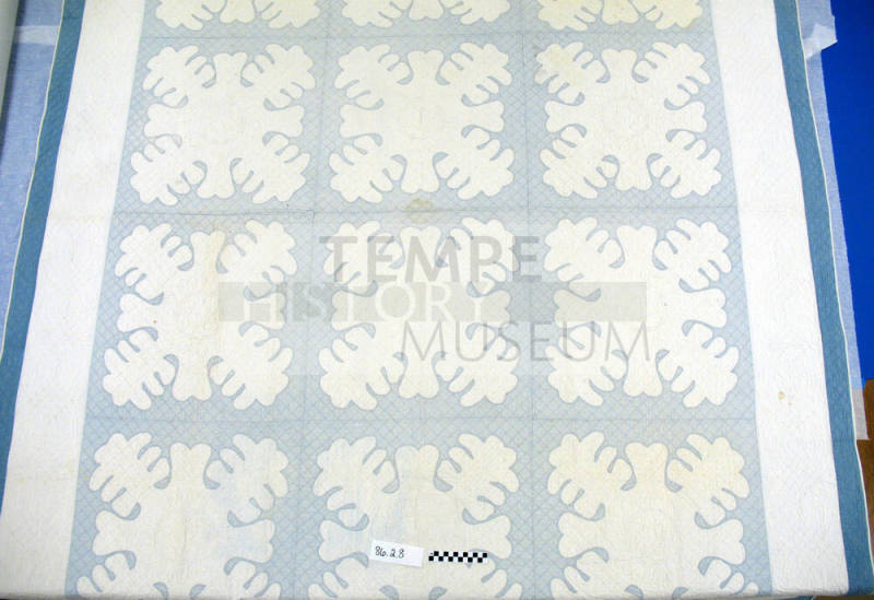 Bedspread