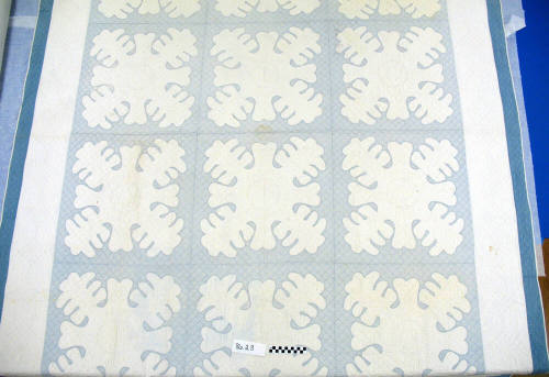 Bedspread