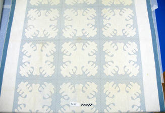 Bedspread