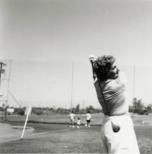 Tempean scores state links - Tempe Daily News - May 16, 1986