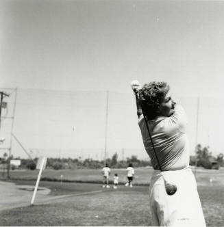 Tempean scores state links - Tempe Daily News - May 16, 1986