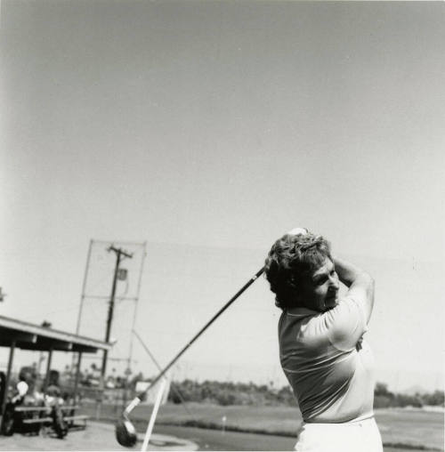 Tempean scores state links - Tempe Daily News - May 16, 1986