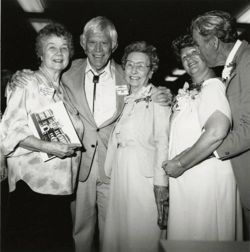 Remember when? - Tempe Daily News - April 26, 1986