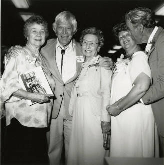 Remember when? - Tempe Daily News - April 26, 1986