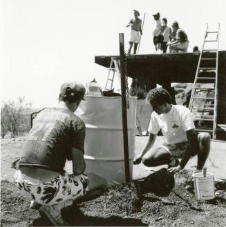 Face lift - Tempe Daily News - May 7, 1986