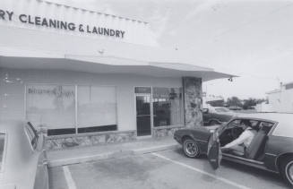 Nichol's Dry Cleaning and Laundry - 2010 South Rural Road, Tempe, Arizona
