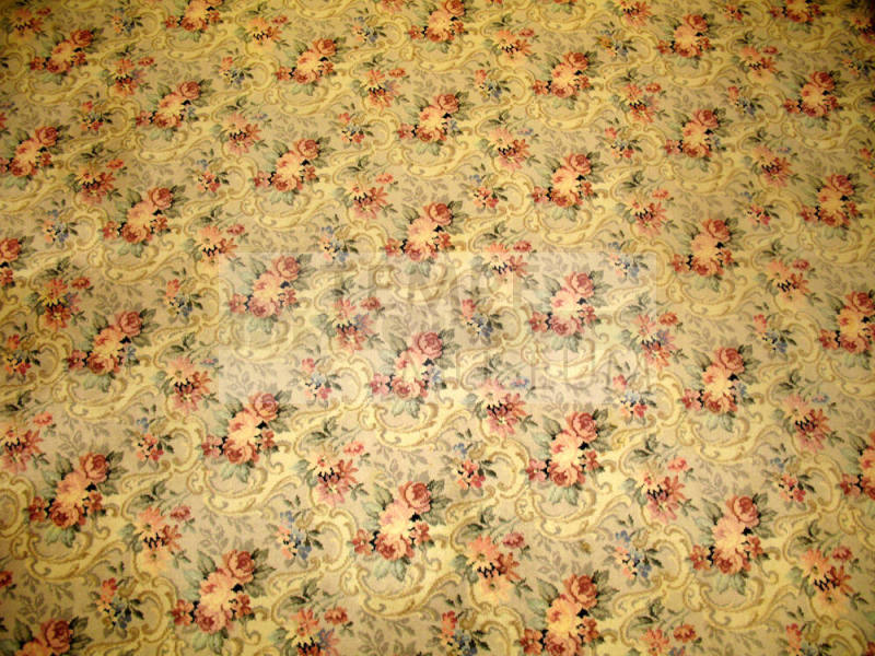 Rug, Area