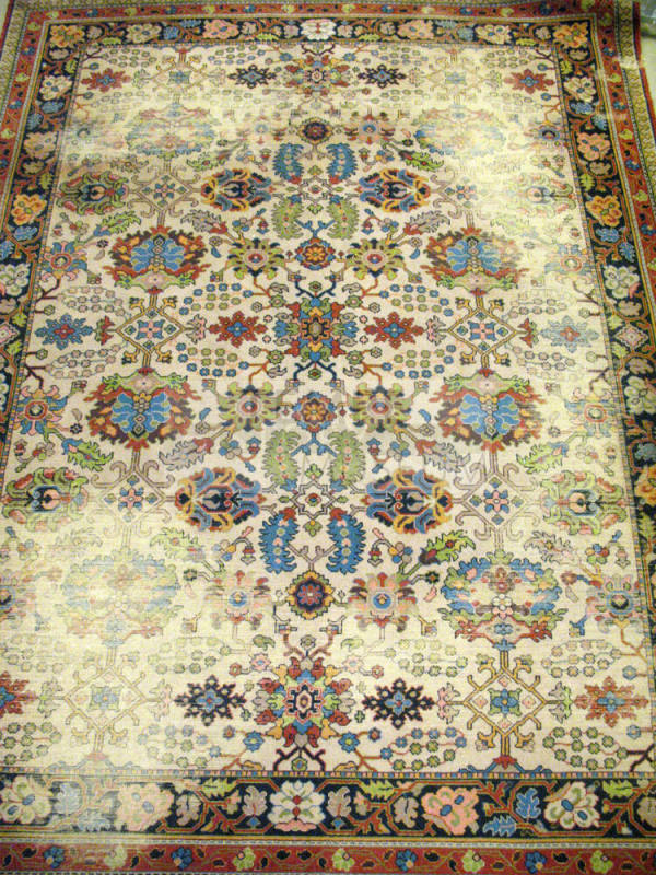 Rug